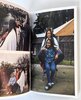 Another image of BACKBONE ASIAN AMERICAN WOMEN'S ZINE The Uncelebrated Stories of Asian American Mothers & Daughters Project Backbone Oakland by Pary Chuong, Editor