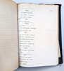 Another image of 1959 UNITED STATES STEEL HOUR - ORIGINAL SCRIPT for the LIVE BROADCAST of A TASTE OF CHAMPAGNE - SIGNED & INSCRIBED by Paul Bogart, Monique van Vooren, Robert Van Scoyk