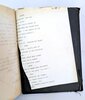 Another image of 1959 UNITED STATES STEEL HOUR - ORIGINAL SCRIPT for the LIVE BROADCAST of A TASTE OF CHAMPAGNE - SIGNED & INSCRIBED by Paul Bogart, Monique van Vooren, Robert Van Scoyk