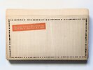 Another image of S.M.S. / SHIT MUST STOP #6 Claes Oldenburg, John Giorno, Dieter Rot +++ in Original Mailing Box 1968