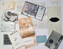 Another image of S.M.S. / SHIT MUST STOP #6 Claes Oldenburg, John Giorno, Dieter Rot +++ in Original Mailing Box 1968