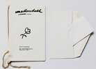 Another image of S.M.S. / SHIT MUST STOP #6 Claes Oldenburg, John Giorno, Dieter Rot +++ in Original Mailing Box 1968