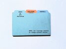 Another image of S.M.S. / SHIT MUST STOP #6 Claes Oldenburg, John Giorno, Dieter Rot +++ in Original Mailing Box 1968