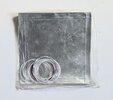 Another image of S.M.S. / SHIT MUST STOP #6 Claes Oldenburg, John Giorno, Dieter Rot +++ in Original Mailing Box 1968
