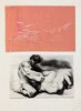 Another image of S.M.S. / SHIT MUST STOP #6 Claes Oldenburg, John Giorno, Dieter Rot +++ in Original Mailing Box 1968
