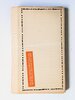Another image of S.M.S. / SHIT MUST STOP #6 Claes Oldenburg, John Giorno, Dieter Rot +++ in Original Mailing Box 1968