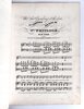 Another image of Original Illustrated 1846 ANTEBELLUM BLACKFACE MINSTREL SHOW MUSIC Controversial Cultural Phenomenon WHITLOCK'S COLLECTION OF ETHIOPIAN MELODIES. As Sung with Great Applause by William Whitlock at the Principal Theatres in the United States. Who's That Knockin' At The Door. by William Whitlock