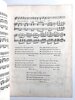 Another image of Original Illustrated 1846 ANTEBELLUM BLACKFACE MINSTREL SHOW MUSIC Controversial Cultural Phenomenon WHITLOCK'S COLLECTION OF ETHIOPIAN MELODIES. As Sung with Great Applause by William Whitlock at the Principal Theatres in the United States. Who's That Knockin' At The Door. by William Whitlock