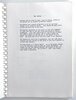 Another image of OUT OF THE SILENT PLANET Rare Unrecorded Unproduced C.S. LEWIS Science Fiction Film Script SCREENPLAY Cosmic Space Trilogy by C. S. Lewis; [Adapted by D.G. McG. Burns]