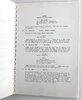 Another image of OUT OF THE SILENT PLANET Rare Unrecorded Unproduced C.S. LEWIS Science Fiction Film Script SCREENPLAY Cosmic Space Trilogy by C. S. Lewis; [Adapted by D.G. McG. Burns]