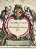 Another image of ENGRAVED 1664 HAND COLORED FOLIO MAP OF ITALY CALABRIA ULTRA Olim Altera Magnæ Græciæ Pars. Original 17th century hand colored leaf from Jan Blaeu's Grooten Atlas, Dutch edition of the iconic ATLAS MAIOR by Jan Blaeu [Cartographer]