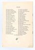 Another image of 1949 THE GLASS MENAGERIE PROGRAM - SIGNED by KURT WEILL, HELEN HAYES, JULIE HARRIS, RODDY MCDOWALL, MAXWELL ANDERSON, and Others - A Renowned Rockland Summer Theatre Benefit Performance by Tennessee Williams