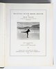 Another image of SKATING WITH BROR MEYER - SWEDISH FIGURE SKATING CHAMPION - SIGNED & INSCRIBED to VICTOR LINDQUIST, SWEDISH SKATER & OLYMPICS FIGURE SKATING REFEREE by Bror Meyer