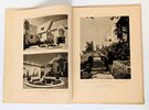 Another image of 1929 CALIFORNIA'S BEST ARCHITECTURE - THE DOHENY GREYSTONE MANSION, BEVERLY HILLS - Fully Illustrated
