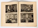 Another image of 1929 CALIFORNIA'S BEST ARCHITECTURE - THE DOHENY GREYSTONE MANSION, BEVERLY HILLS - Fully Illustrated
