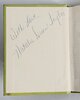 Another image of ROLLER SKATING & ROLLER RINKS - Three Vintage Signed & Inscribed Books - Association to San Francisco's long gone SKATELAND-at-the-BEACH by David H. Lewis, et al.