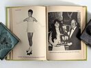 Another image of ROLLER SKATING & ROLLER RINKS - Three Vintage Signed & Inscribed Books - Association to San Francisco's long gone SKATELAND-at-the-BEACH by David H. Lewis, et al.