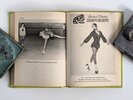 Another image of ROLLER SKATING & ROLLER RINKS - Three Vintage Signed & Inscribed Books - Association to San Francisco's long gone SKATELAND-at-the-BEACH by David H. Lewis, et al.
