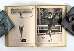 Another image of ROLLER SKATING & ROLLER RINKS - Three Vintage Signed & Inscribed Books - Association to San Francisco's long gone SKATELAND-at-the-BEACH by David H. Lewis, et al.
