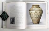 Another image of KOREAN BUNCHEONG CERAMICS (POETRY IN CLAY) from the Leeum, Samsung Museum of Art by Soyoung Lee and Jeon Seung-chang