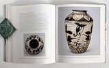 Another image of KOREAN BUNCHEONG CERAMICS (POETRY IN CLAY) from the Leeum, Samsung Museum of Art by Soyoung Lee and Jeon Seung-chang