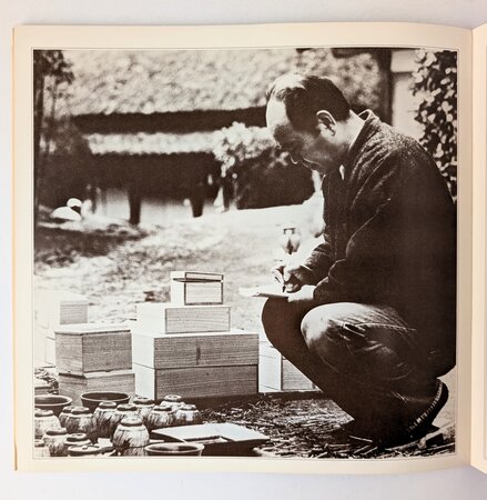 THE ART OF TETSUYA NODA - DAYS IN A LIFE - LTD. FIRST ED. w/ ORIGINAL SIGNED PRINT 1/150 by Tetsuya Noda, edited by Robert Flynn Johnson