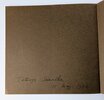 Another image of THE ART OF TETSUYA NODA - DAYS IN A LIFE - LTD. FIRST ED. w/ ORIGINAL SIGNED PRINT 1/150 by Tetsuya Noda, edited by Robert Flynn Johnson