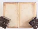 Another image of 1821 TEMPLAR'S CHART or HIEROGLYPHIC MONITOR Jeremy Cross FIRST EDITION w/ 22 PLATES - Copy of JOHN BLEECKER of the PROMINENT, EARLY NEW YORK BLEECKER FAMILY - SIGNED TWICE / Freemasonry Masons Masonic by Jeremy Cross