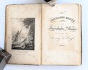 Another image of 1821 TEMPLAR'S CHART or HIEROGLYPHIC MONITOR Jeremy Cross FIRST EDITION w/ 22 PLATES - Copy of JOHN BLEECKER of the PROMINENT, EARLY NEW YORK BLEECKER FAMILY - SIGNED TWICE / Freemasonry Masons Masonic by Jeremy Cross