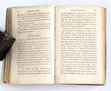 Another image of 1821 TEMPLAR'S CHART or HIEROGLYPHIC MONITOR Jeremy Cross FIRST EDITION w/ 22 PLATES - Copy of JOHN BLEECKER of the PROMINENT, EARLY NEW YORK BLEECKER FAMILY - SIGNED TWICE / Freemasonry Masons Masonic by Jeremy Cross