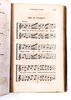 Another image of 1821 TEMPLAR'S CHART or HIEROGLYPHIC MONITOR Jeremy Cross FIRST EDITION w/ 22 PLATES - Copy of JOHN BLEECKER of the PROMINENT, EARLY NEW YORK BLEECKER FAMILY - SIGNED TWICE / Freemasonry Masons Masonic by Jeremy Cross