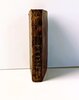 Another image of 1821 TEMPLAR'S CHART or HIEROGLYPHIC MONITOR Jeremy Cross FIRST EDITION w/ 22 PLATES - Copy of JOHN BLEECKER of the PROMINENT, EARLY NEW YORK BLEECKER FAMILY - SIGNED TWICE / Freemasonry Masons Masonic by Jeremy Cross