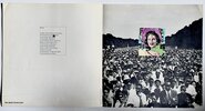 Another image of PUSH PIN GRAPHICS Number 54 and 55 VIOLENCE AND THE AMERICAN DREAM and THE SOUTH Provocative Imagery CIVIL RIGHTS Racism by Milton Glaser [Designer], Seymour Chwast [Designer], Sarah Wilson [Editor], Victor Comerchero [Text]